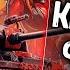 Озвучка экипажа Красная Фурия для WoT Blitz