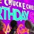 Chuck E Cheese S Birthday Star Extravaganza 2023 Version 2