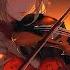 STRING OF ROSE Pure Dramatic Most Powerful Violin Fierce Orchestral Strings Music