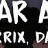 Martin Garrix David Guetta So Far Away Lyrics Ft Jamie Scott Romy Dya