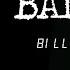 BAD GUY Lyrics Billie Eilish