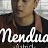 Mendua Astrid Cover By Mewiganda