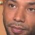 Jussie Smollett Reacts To Critics Who Say He Doesn T Deserve 2nd Chance In Hollywood Exclusive