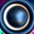 Warning Full BASS JBL Vibration Dj Song Speaker Barner DJ BASS JBL Dj BASS JBL