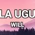 Bella Uguale Will Lyrics Testo