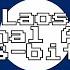 Laos National Anthem 8 Bit Version Lyrics