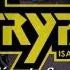 Stryper First Love With Lyrics