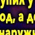 Пожалев малышку на трассе купил у неё лукошко ягод а дома на дне обнаружил странную записку