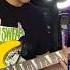 Pierce The Veil Besitos Full Guitar Cover