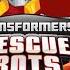 Transformers Rescue Bots Приключения героев