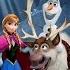 Ледзяное сэрца Не трымай Frozen Let It Go