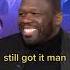 50 Cent Describes Jay Z In Two Words