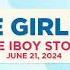 College Student Nagulantang Sa Secret Ng Kanyang ONLINE GF Iboy Story Barangay Love Stories