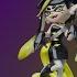 Splatoon 3 Squid Sisters Alterna New Amiibo