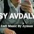 Oksy Avdalyan Asa Xosa Slowed Reverb I Lofi Music By Ayman