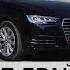 Audi A4 тест драйв InfoCar Ua Ауди А4