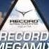 Record Megamix By DimastOFF Vs Starsky Hutch Radio Record 11 02 2014