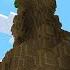 Climbing The World S Biggest Tree In Minecraft