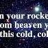 Stevie Wonder Rocket Love Lyrics