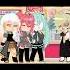 They At MC Donalds Vocaloid Hatsunemiku Miku Anime Funny Meloloid Mmd Talkloid