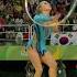 Rhythmic Gymnastics Slays Every Time