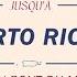 RIDSA Porto Rico Official Lyric Video