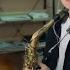 Sam Greenfield Dinky Doinky Sax Cover