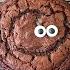 BROWNIE Chocolate Cookies BEST Recipe