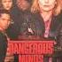 DEVANTE Gin Juice Album Motion Picture DANGEROUS MIND 1995