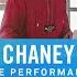 CHANEY Love Again Live Performance