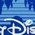 Walt Disney Pictures Logo History 186