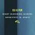 Eli Fur Night Blooming Jasmine Rodriguez Jr Remix