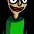 Baldi S Funk D Basics OST School