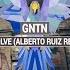 GNTN Revolve Alberto Ruiz Remix