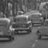 Zeitreise Ins Wirtschaftswunder Straßenbild Und Verkehr Frühe 60er Germany In The 60s