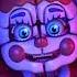 Circus Baby S Minigame Theme Turtle Crusher Extended Both Versions FNaF SL Slowed Reverb