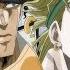 DIO Drops Jotaro S SOAP