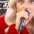 Count On Christmas Performance Ft Bebe Rexha A CHRISTMAS STORY LIVE