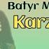 Batyr Muhammedow Karzym Bar Gyzyklymusic