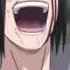 Sasuke S Evil Laugh English Dub