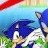 SONIC BOOM GROWING UP COMPILATION