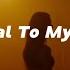 Lena Loyal To Myself Lyrics