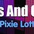 Pixie Lott Boys And Girls Karaoke Version With Lyrics HD Vocal Star Karaoke