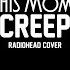 In This Moment Creep RadioheadCover SUBTITULADA EN ESPAÑOL