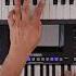 Smoke On The Water DEEP PURPLE Keyboard Cover