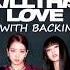 BLACKPINK Kill This Love Karaoke With Backing Vocals