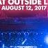 Metallica Live At Outside Lands San Francisco CA August 12 2017 Full Concert