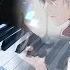 Unravel Extended Acoustic Ver Tokyo Ghoul OP Piano By HalcyonMusic