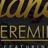 Jeremih Planez Official Audio Ft J Cole