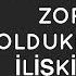 BİZE ZARAR VEREN AMA GÖRÜŞMEK ZORUNDA OLDUKLARIMIZLA İLİŞKİYİ NASIL SÜRDÜRMELİYİZ